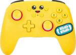 POWERA Enhanced Wireless Controller for Nintendo Switch - Fortnite Peely