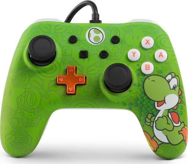 POWERA Nintendo Swit fb5ea12c408d82a33ff5bc2e64f274a7