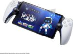 POWERA Screen Protection Kit for PlayStation Portal Remote Player - Pack of 2 - Image 2