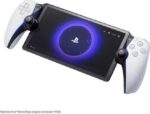 POWERA Screen Protection Kit for PlayStation Portal Remote Player - Pack of 2 - Image 3