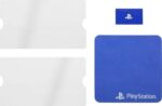 POWERA Screen Protection Kit for PlayStation Portal Remote Player - Pack of 2