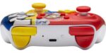 POWERA Wireless Controller for Nintendo Switch - Mario Victory - Image 3
