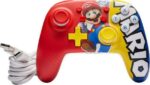 POWERA Wireless Controller for Nintendo Switch - Mario Victory - Image 4