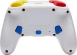 POWERA Wireless Controller for Nintendo Switch - Mario Victory - Image 2