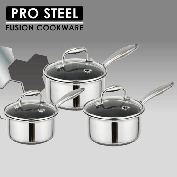PRO STEEL Fusion 6 P 0e4660f846825e3dfeb9d1a14e68de78