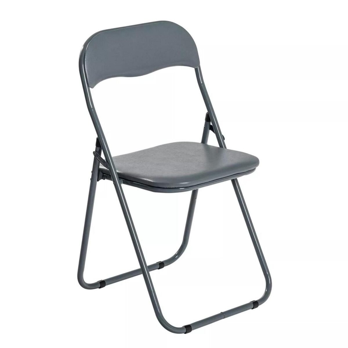 Padded Folding Chair 27378107f7d416fd5006d9e1247213ba