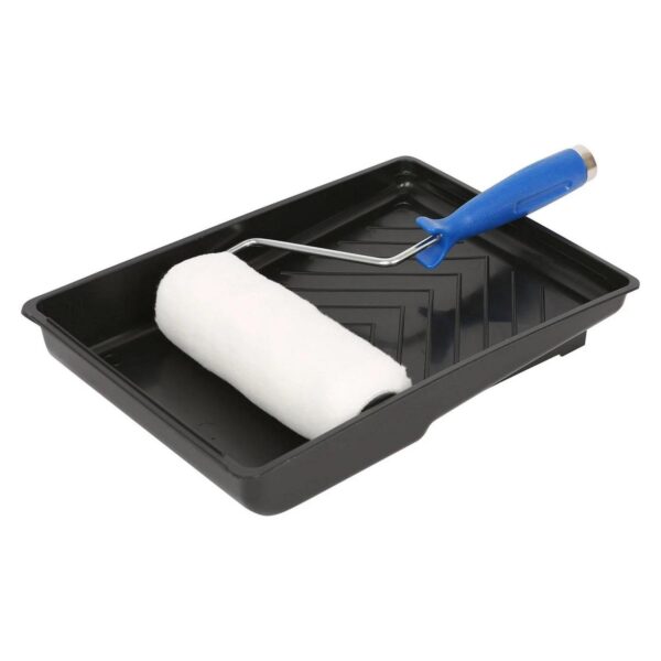 Paint Roller and Tra 459f37030a87ae9117512026a205ddbd