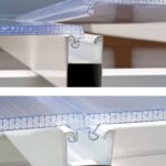 Palram Canopia Sanremo Lean To Conservatory - Image 7