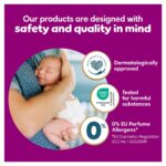 Pampers Premium Protection, Size 4, 174 Pack - Image 4