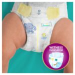 Pampers Premium Protection, Size 6, 48 Pack - Image 3