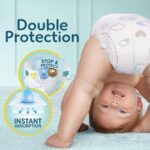 Pampers Premium Protect, New Baby Size 3, 70 Pack - Image 3