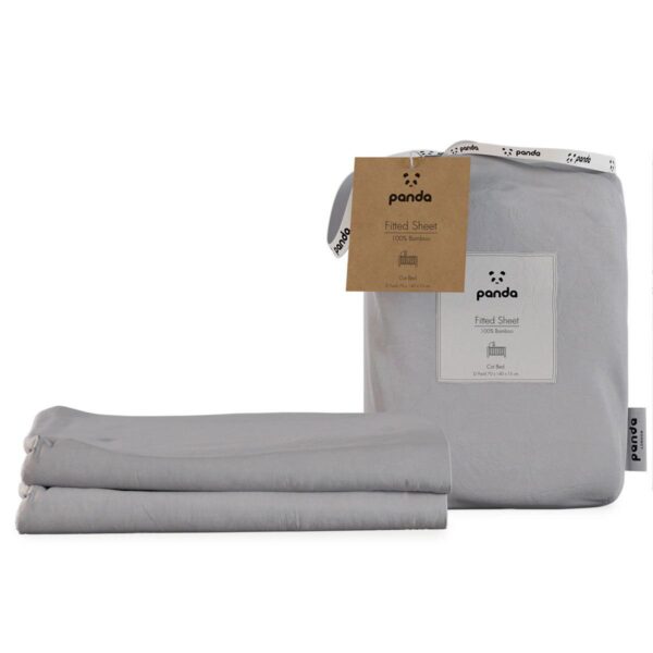 Panda 100 Bamboo Cot 6be6e6cad7eda48f21f6b2511c06de3d