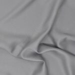Panda Children's 100% Bamboo Duvet Cover in 3 Colours - Image 8
