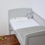 Panda Children's 100% Bamboo Duvet Cover in 3 Colours - Image 5