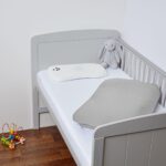 Panda Children's 100% Bamboo Duvet Cover in 3 Colours - Image 4