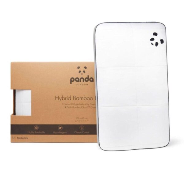Panda Hybrid Memory c528058f160ea4c2b8814d969b147b86
