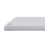 Panda Memory Foam Bamboo Mattress Toppers in 5 Sizes - Image 5