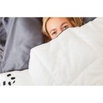 Panda The Cloud Bamboo 10.5 Tog All Seasons Duvet in 4 Sizes - Image 3