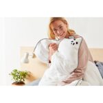 Panda The Cloud Bamboo 10.5 Tog All Seasons Duvet in 4 Sizes - Image 4