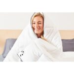Panda The Cloud Bamboo 10.5 Tog All Seasons Duvet in 4 Sizes - Image 5