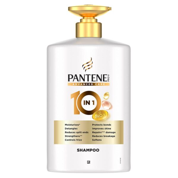 Pantene Advance Care b8b4b8b794791cb1384129eeded3e0d7
