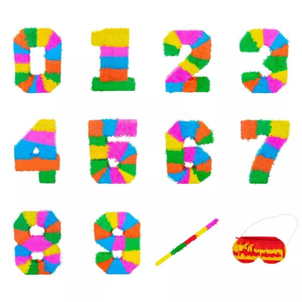 Party Pinata Pinatas 9edd2a1a5724992e4a5210a55eb661a8