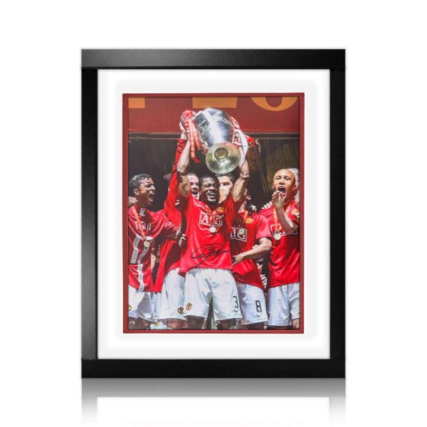 Patrice Evra MUFC Im cb94c88383425690d0dfbe18debac6a8