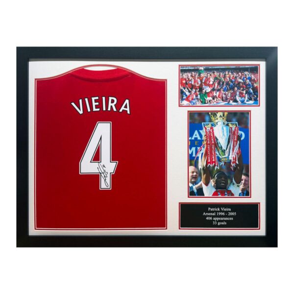 Patrick Vieira Signe 59c8a810e7f9aaa444f480f00c6e6935