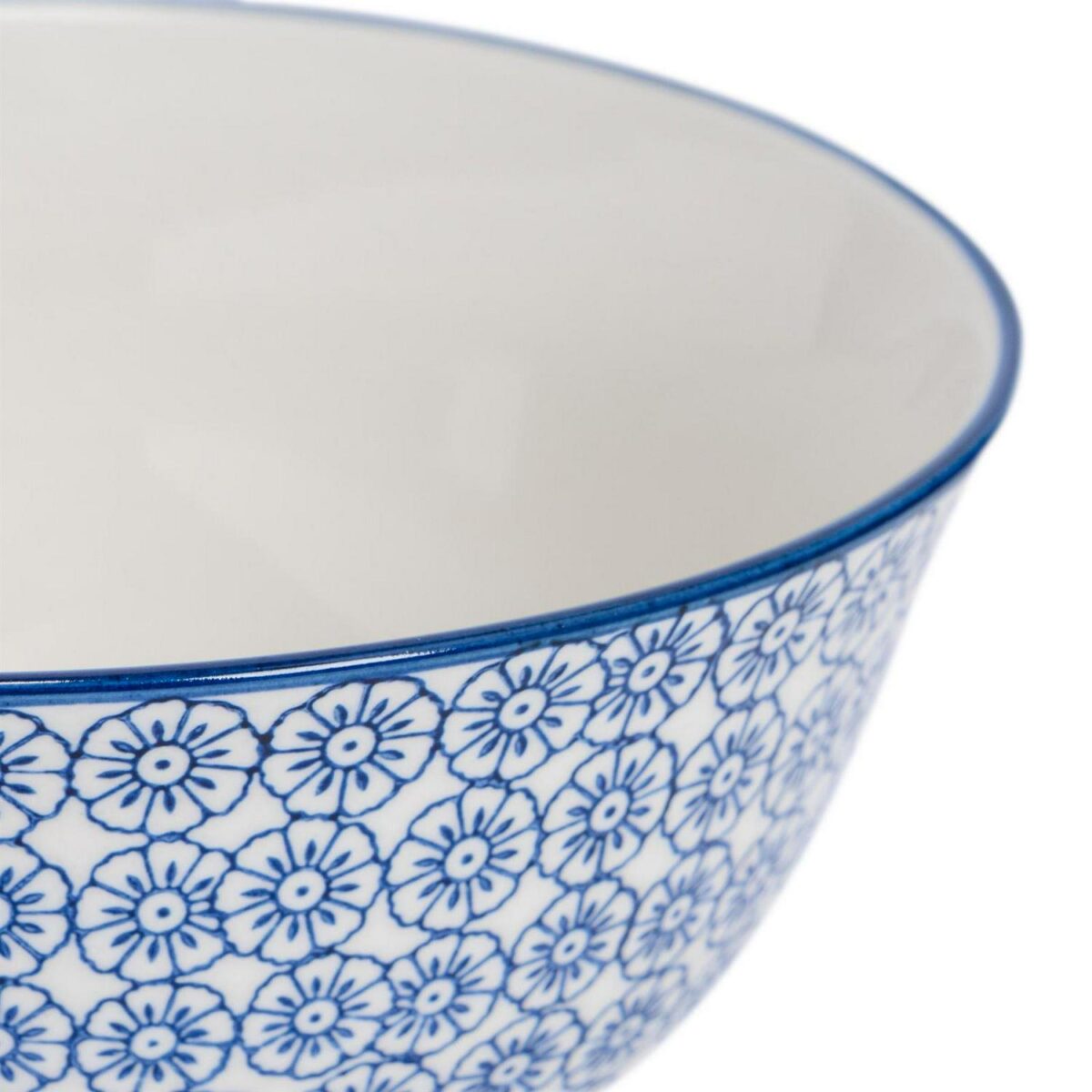 Patterned Cereal Bow 69f07ed70d5bb65308af882e61673824