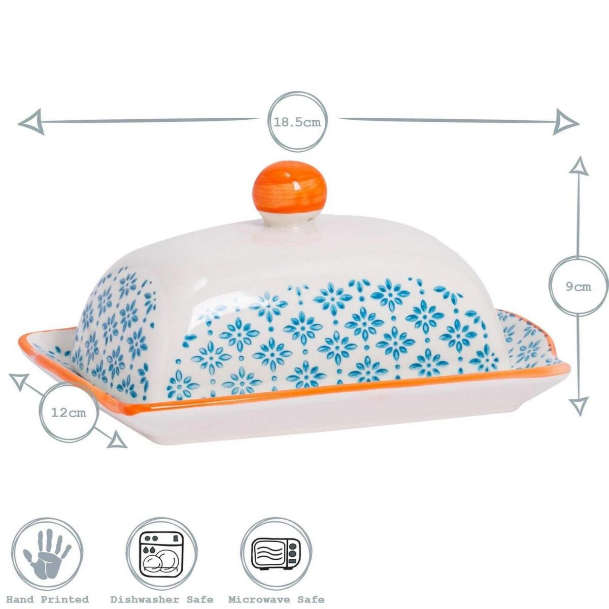 Patterned Porcelain 1300caa629fdd7dedaa4ce7c37f404b9