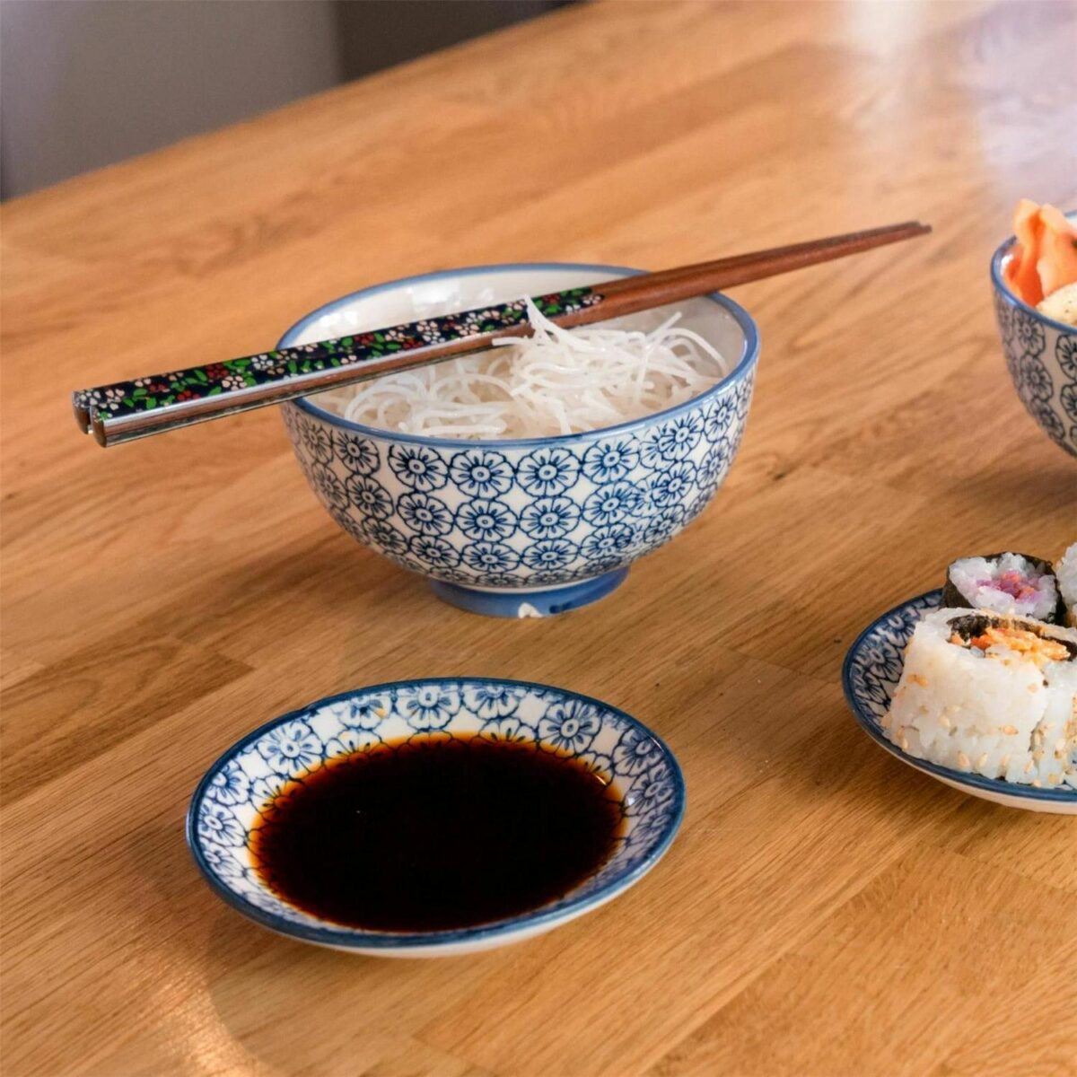 Patterned Rice Desse 6c18bca7e2fa482fda877684a08811e1