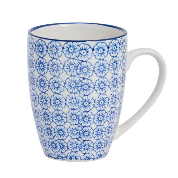 Patterned Tea Coffee b74226f21355e6dc2ee3c5c68dc6b321