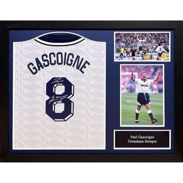 Paul Gazza Gascoigne 2dddc7088188e2aeb5b9a03183a5d852