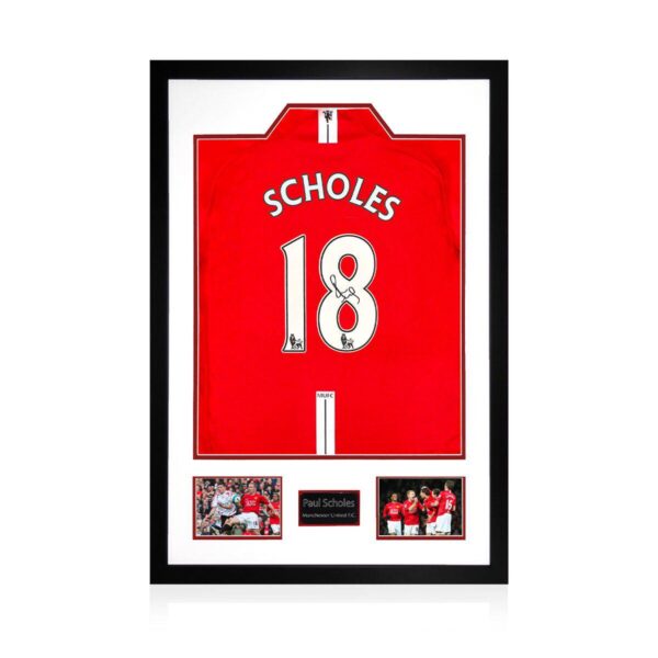 Paul Scholes MUFC Pr c389fc6836b0c21e1e480ec3022ace3a