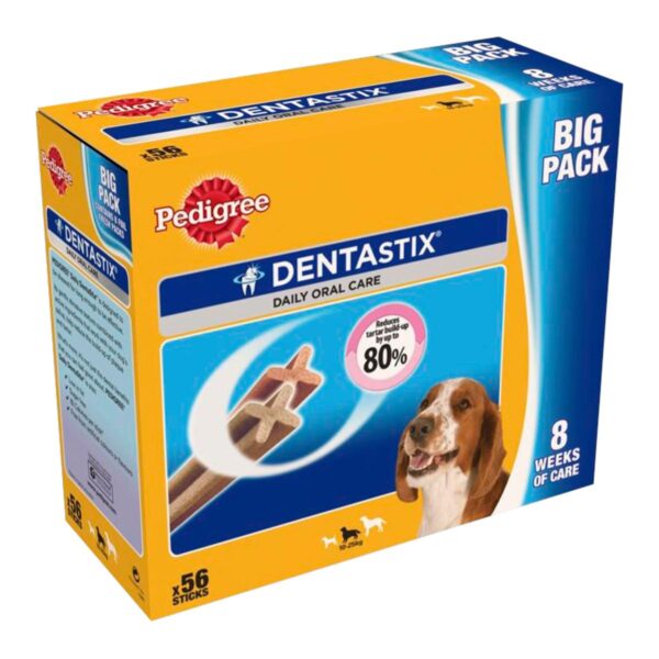 Pedigree Dentastix D 829cef9d77c4c96fc0bcce182a589dfc