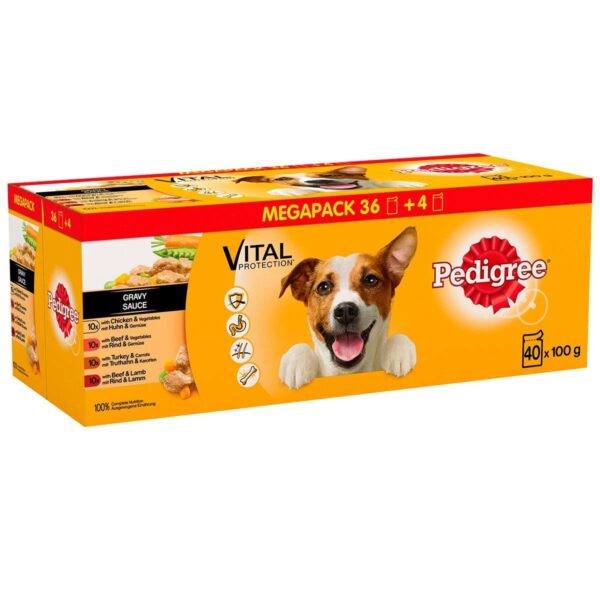 Pedigree Variety Pou d3978ce81d8c514e72fed41d6fe307a3