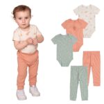 Pekkle 5 Piece Starter Set (6-24 Months) - Image 3