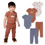 Pekkle 5 Piece Starter Set (6-24 Months) - Image 4