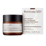 Perricone MD High Potency Classics, Face Finishing and Firming Moisturiser, 59ml