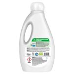 Persil Bio Laundry Liquid, 95 Washes (2.565L) - Image 2