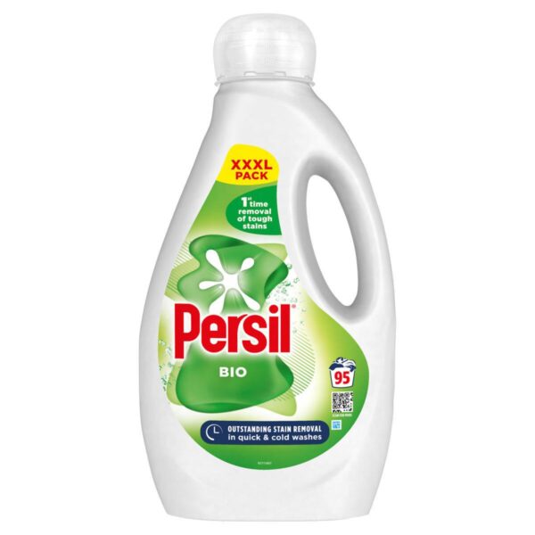 Persil Bio Laundry L 63306cf6927b01484e4dd8840df21c01