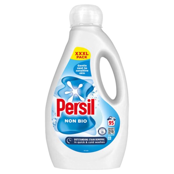 Persil Non Bio Laund bda33fc7ea3f9ba5a2a3d37560d5459d