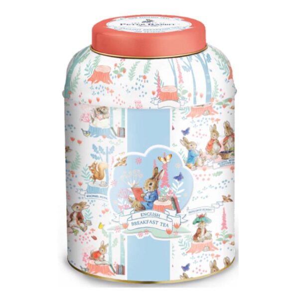 Peter Rabbit Tea Cad 264fcf4c5fe51948056a5ffb7a01e83c