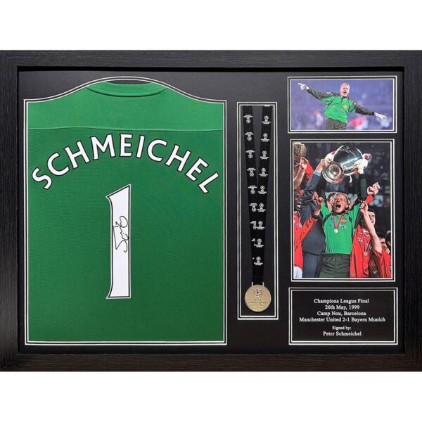 Peter Schmeichel Sig 128646eb9001f19196231bd023dab174