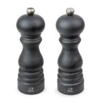 Peugeot Paris Duo Salt and Pepper Mill Set, 18cm in Three Colours - Image 4