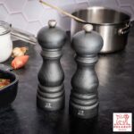 Peugeot Paris Duo Salt and Pepper Mill Set, 18cm in Three Colours - Image 2