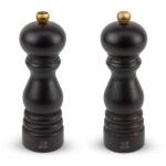 Peugeot Paris Duo Salt and Pepper Mill Set, 18cm in Three Colours - Image 3