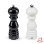 Peugeot Paris Duo Salt and Pepper Mill Set, 18cm in Three Colours - Image 5