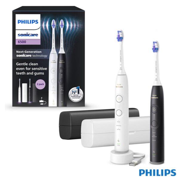 Philips Sonicare 650 b09c2345289aaa3f5c75704d1ce312d5