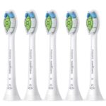 Philips Sonicare Optimal White Brush Heads, 5 Pack - Image 3